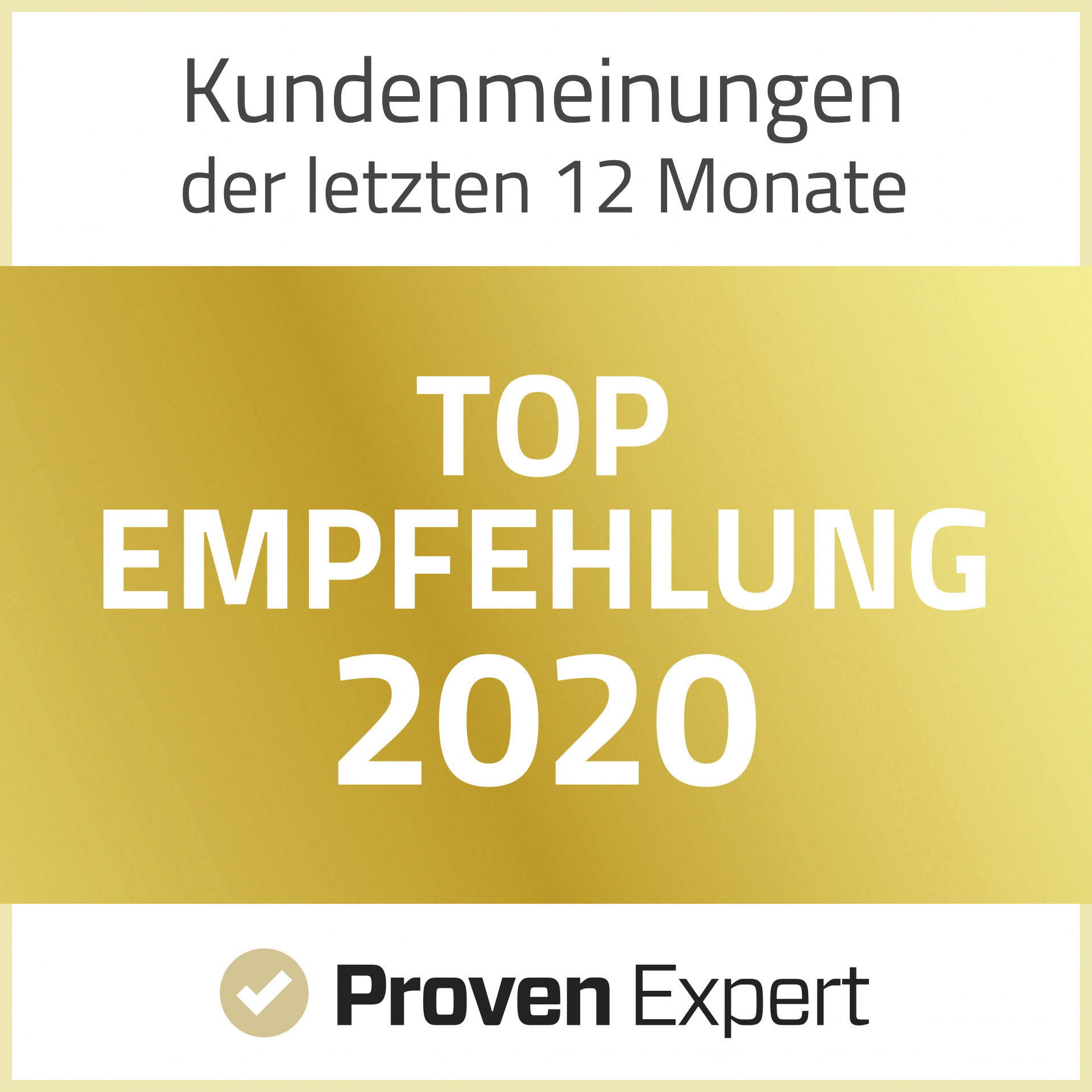 Top Empfehlung 2020 Frankfurt