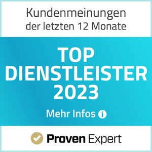 TOP Dienstleister 2022 Medizinrecht Wiesbaden