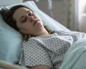 Lungenembolie Hirnschaden Schmerzensgeld