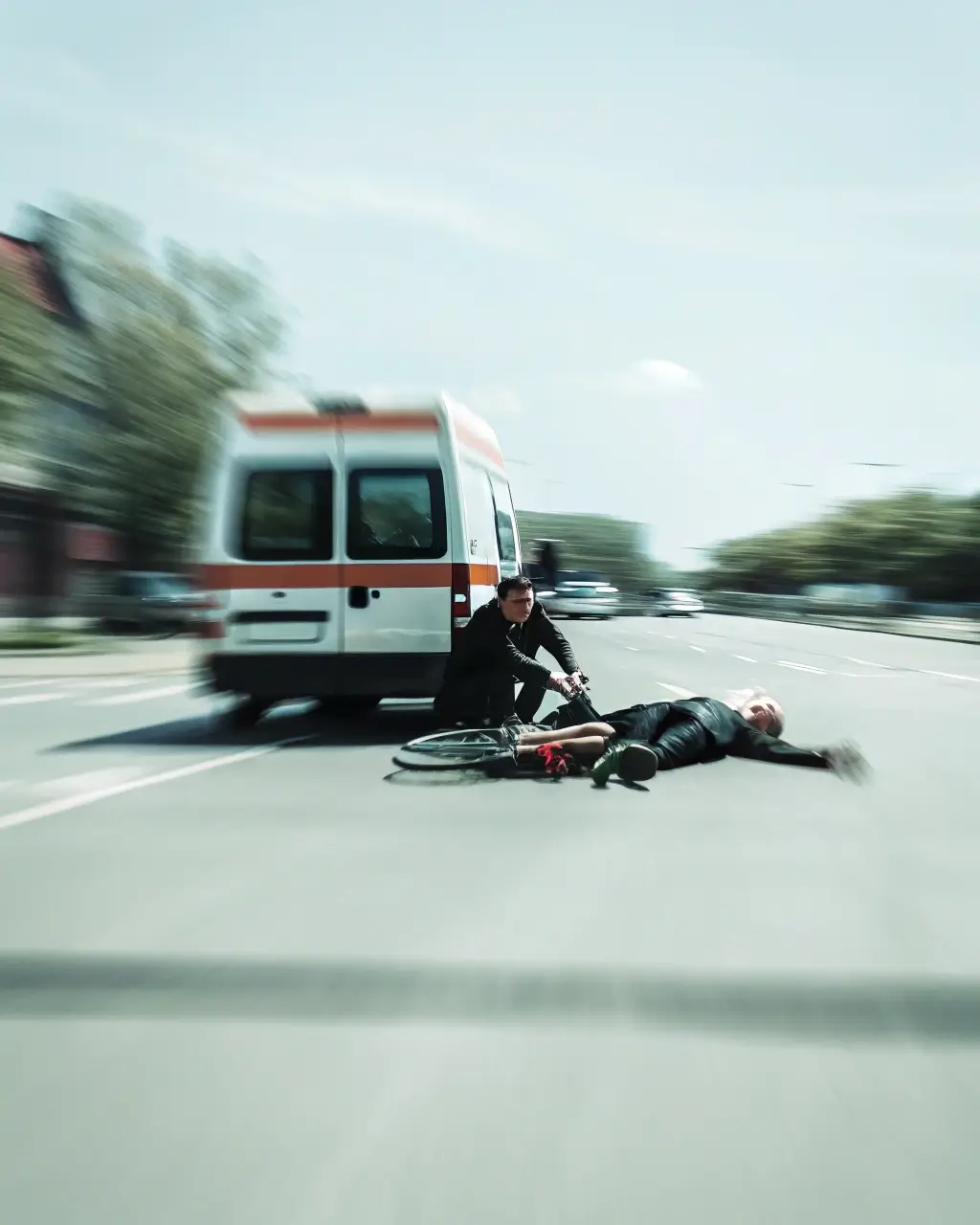 Fahrrad Unfall Schmerzensgeld Fahrrad Unfall Schmerzensgeld