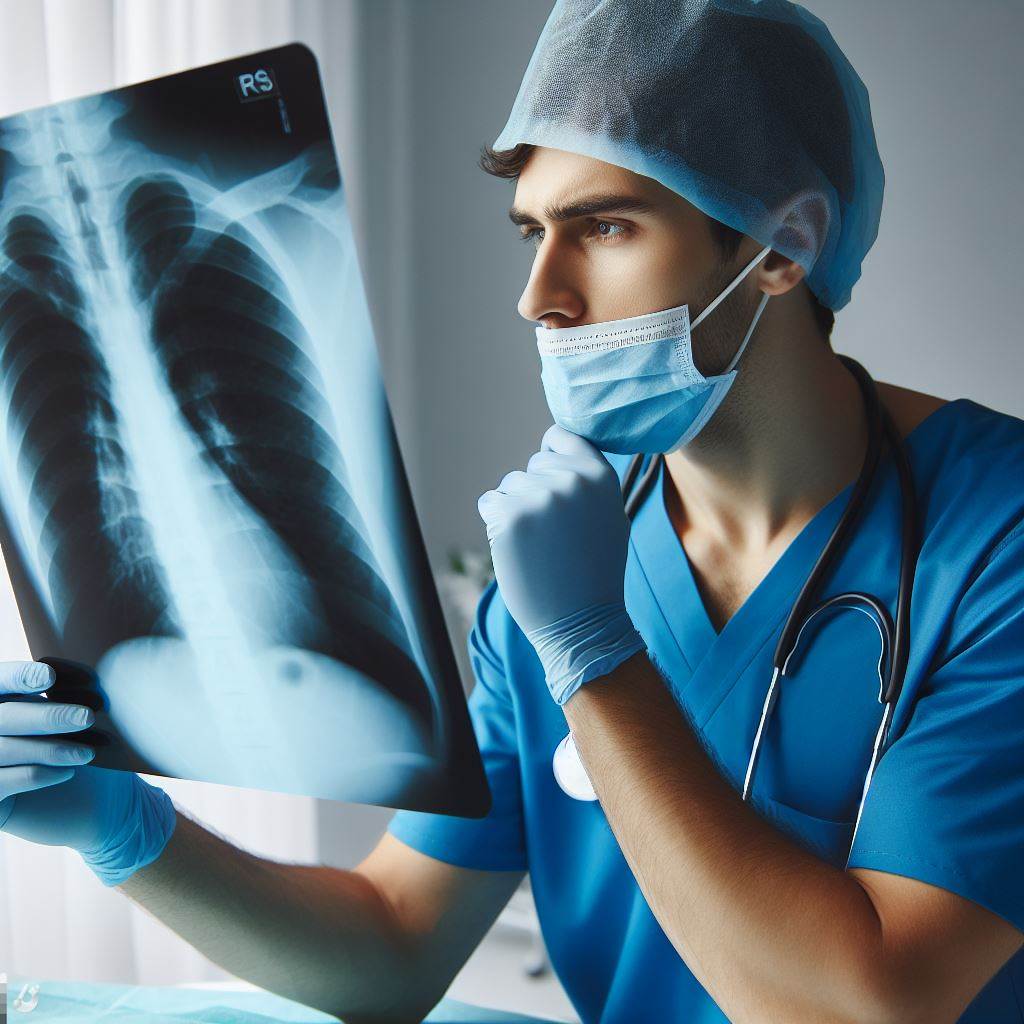Lungenembolie Medizinrecht