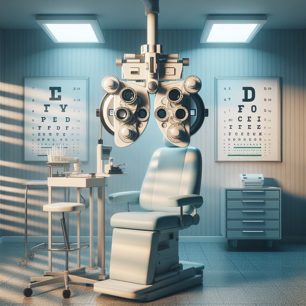 Arztfehler Augenarzt