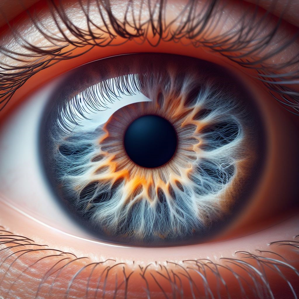 Netzhautablösung Augenarzt