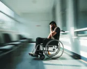 Schadenersatz nach Knieoperation