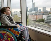 hypoxischer Hirnschaden beim Kind durch Behandlungsfehler