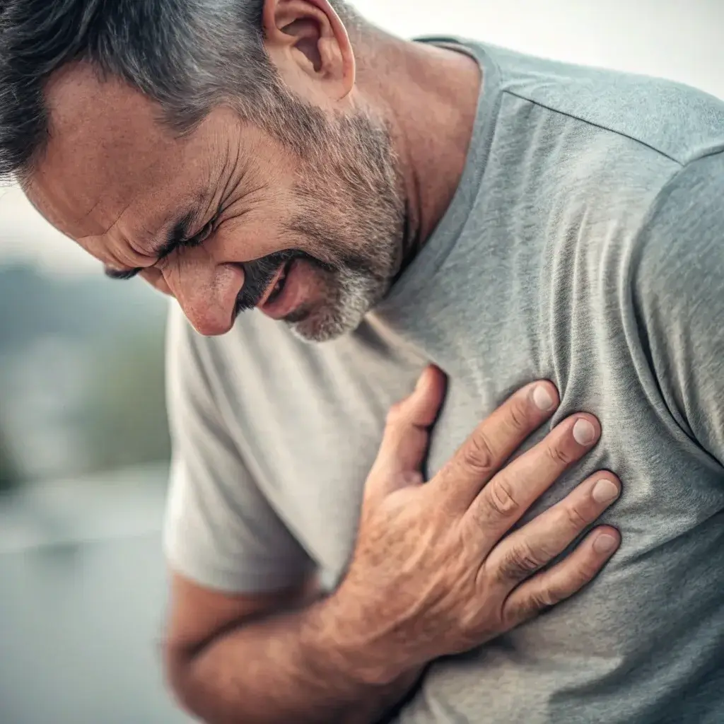 Diagnosefehler bei Herzinfarkt Wiesbaden