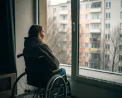 Querschnittslähmung durch Behandlungsfehler