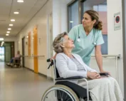 Querschnittslähmung nach HWS-Operation