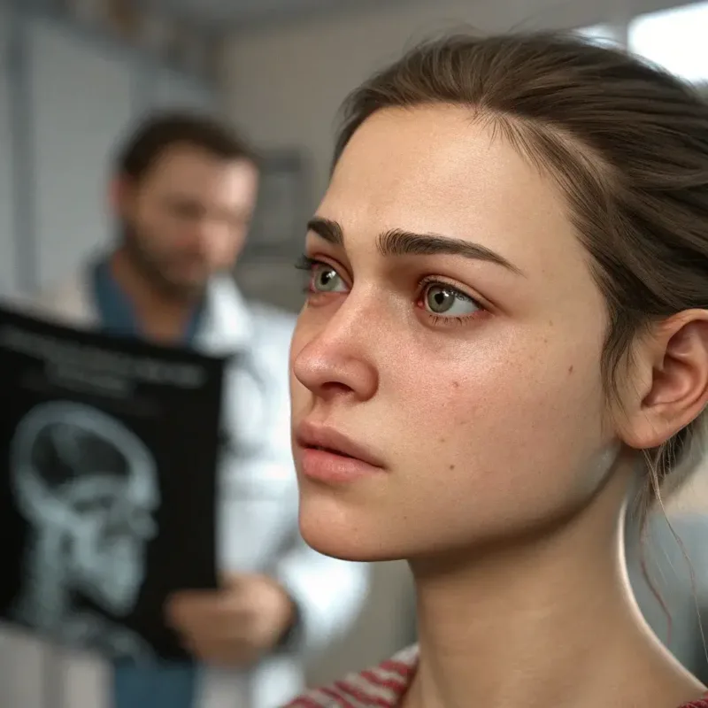 Querschnittslähmung nach Operation Querschnittslähmung nach Operation