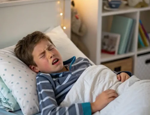 Behandlungsfehler Blinddarm: 45.000€ Schmerzensgeld für Kind